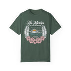 Beach His Mercies Shirt