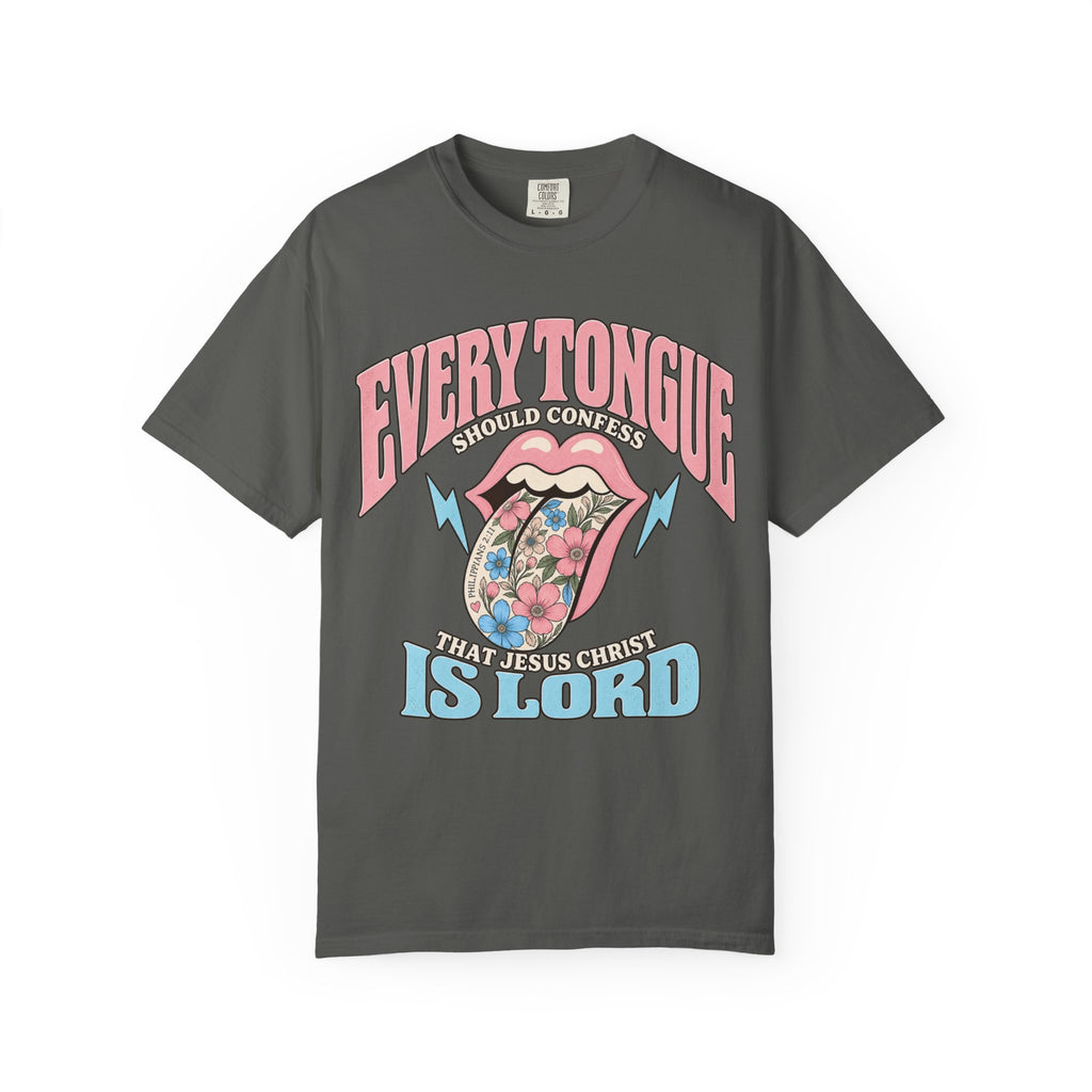 Jesus Christ is Lord Shirt