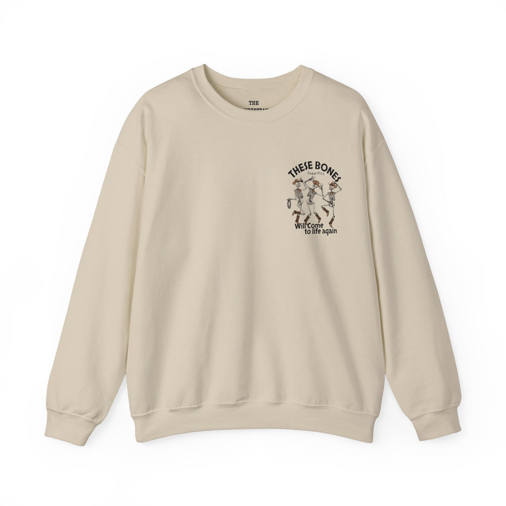 These Bones Sweatshirt
