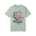 Not Lucky, Blessed  Shirt
