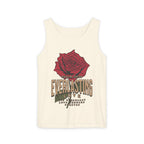 Everlasting Love Comfort Colors Tank