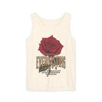 Everlasting Love Comfort Colors Tank