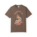 Bold As Lions Shirt