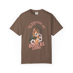 Bold As Lions Shirt