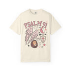 Psalm 91 Sketch Shirt