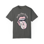 Retro Keep Your Tongue From Evil Shirt