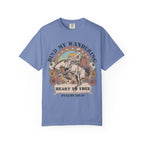 Bind My Wandering Heart Shirt