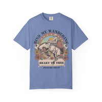 Bind My Wandering Heart Shirt