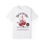 Cherry Fruit Of The Spirit Shirt