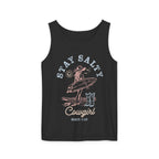 Salty Cowgirl Tank