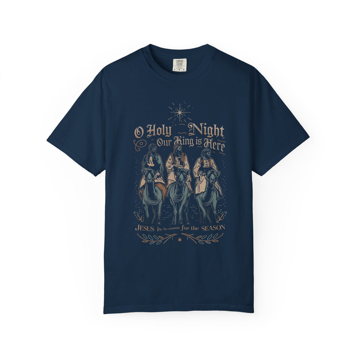 Holy Night Shirt