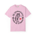 Tiger Be Strong Shirt