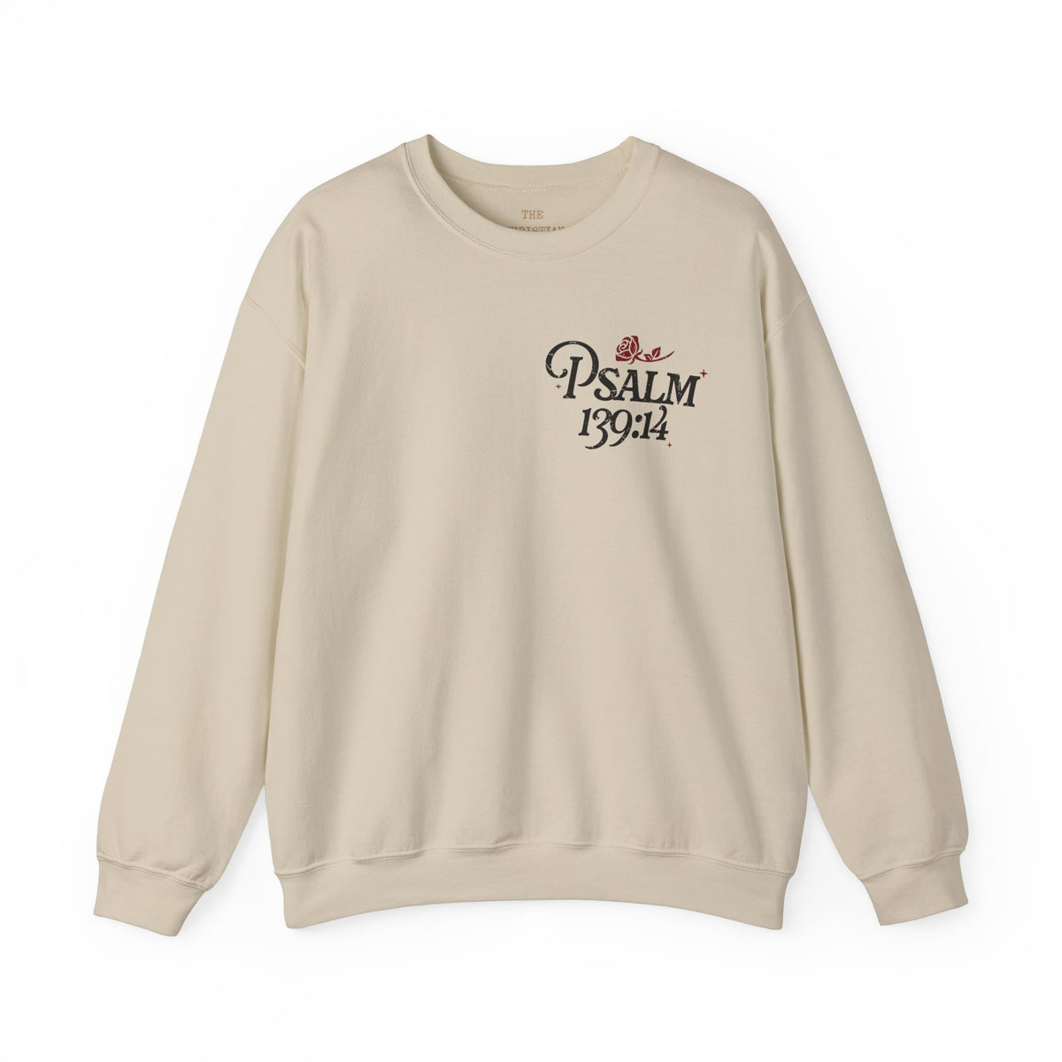 Fearfully Made Sweatshirt