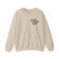 Fearfully Made Sweatshirt