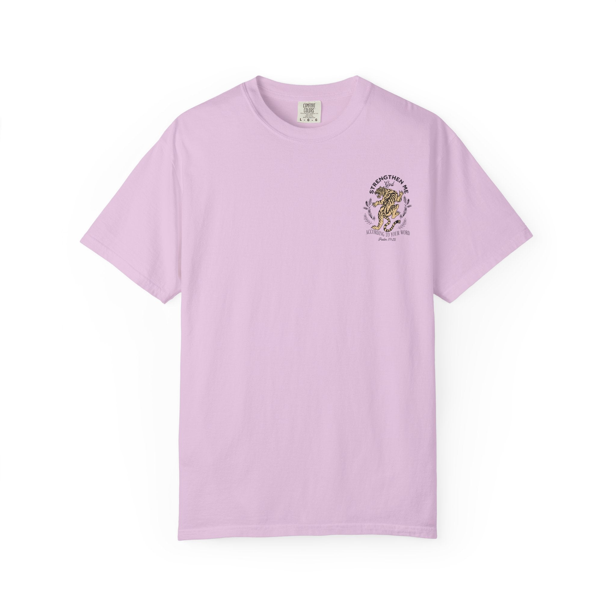 Strengthen Me Shirt