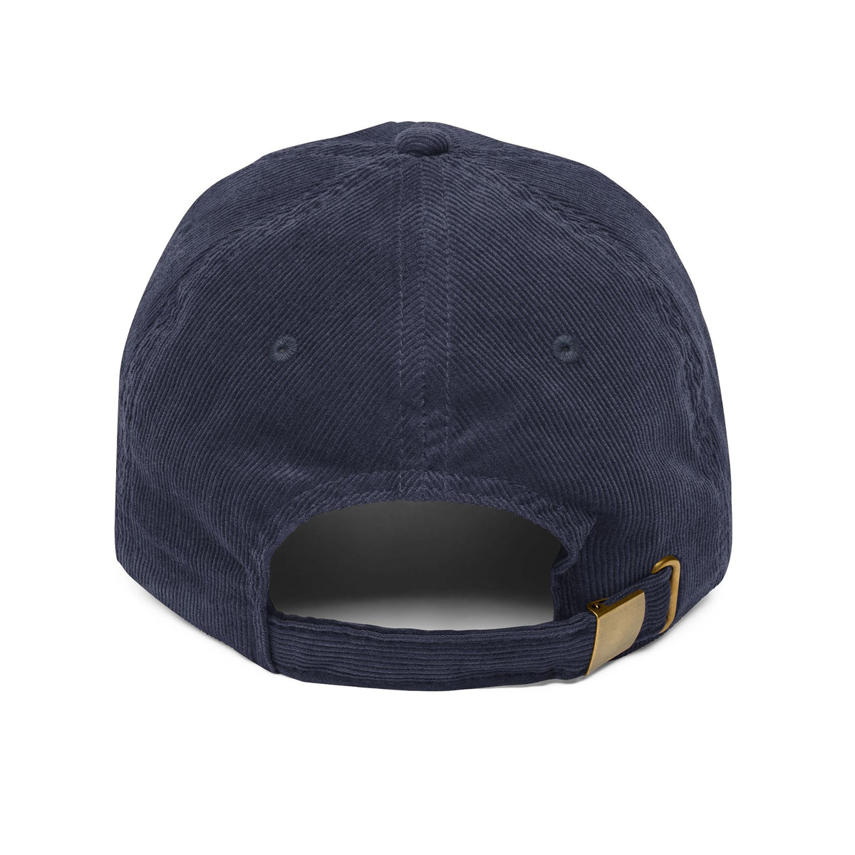 Make Heaven Crowded Corduroy Cap
