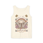 Worth The Wait Comfort Colors Tank