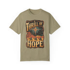 Desert Thrill Of Hope Shirt