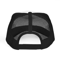 Make Heaven Crowded FOAM Trucker Hat