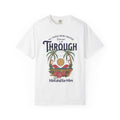 All Things Were Created Beach Shirt