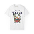All Things Were Created Beach Shirt