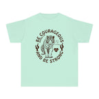 Youth Be Courageous Shirt