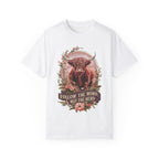 Western Follow The Word Not The Herd Shirt