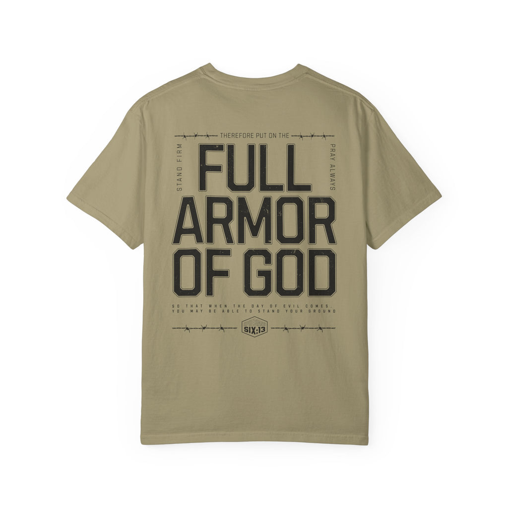 Full Armor Shirt
