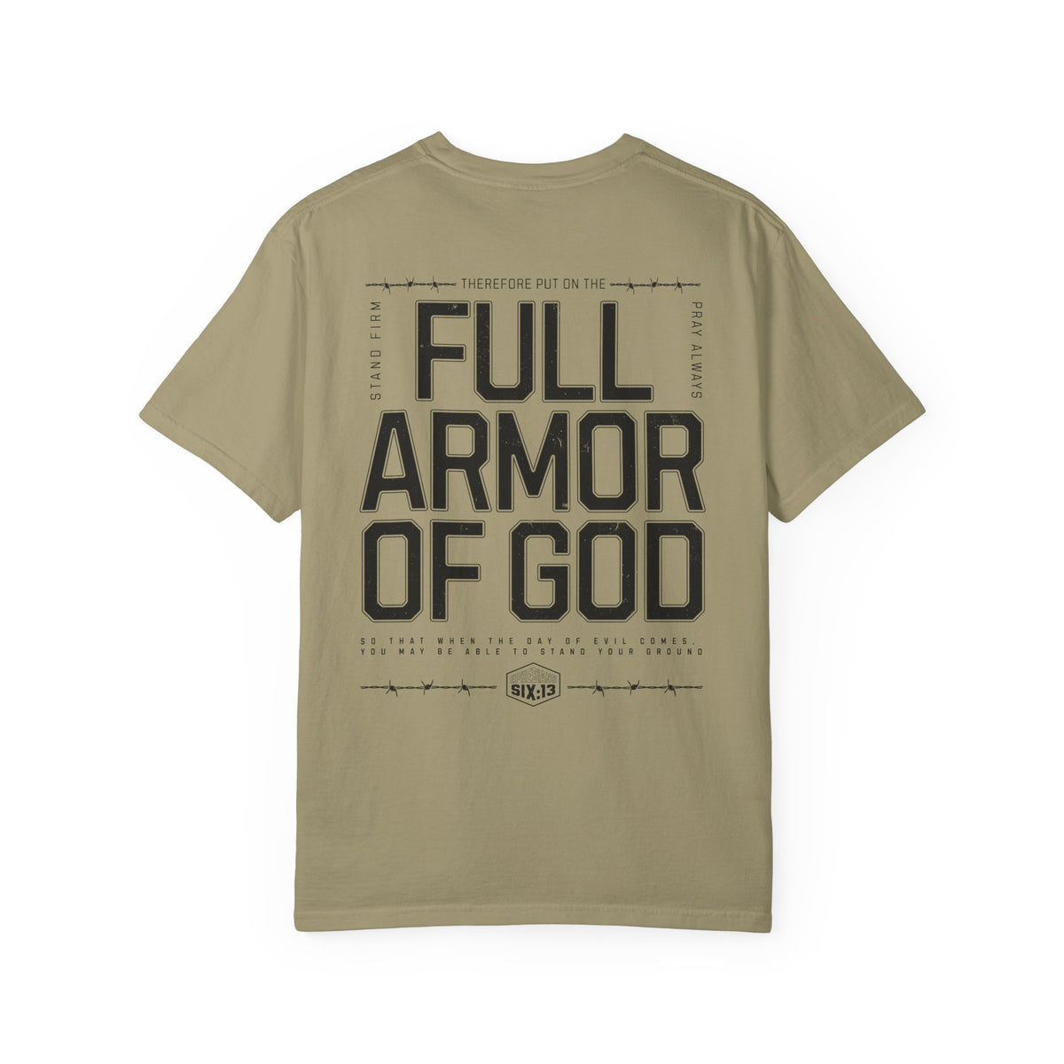 Full Armor Shirt