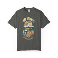 His Glory Desert Shirt