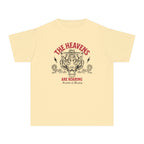 Youth The Heavens Are Roaring Shirt