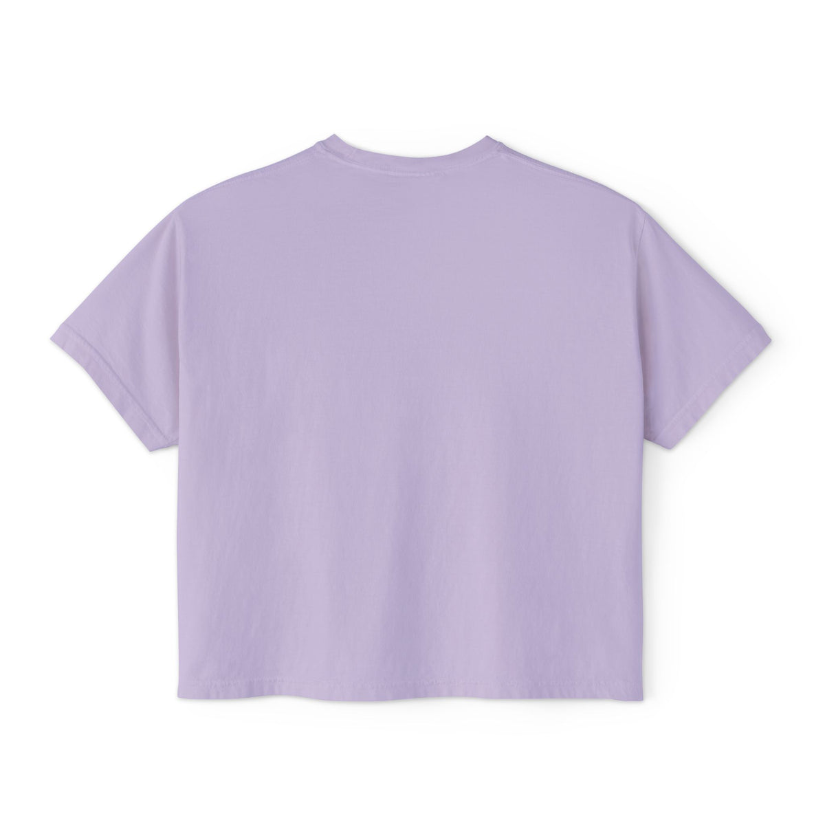 Speak With Grace Boxy Tee