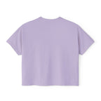 Speak With Grace Boxy Tee