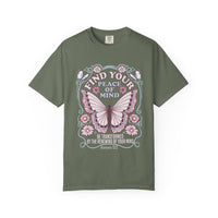 Butterfly Renew Shirt