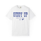 Giddy Up Ride By Faith Shirt