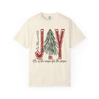 Joy He is The Reason Christmas Shirt