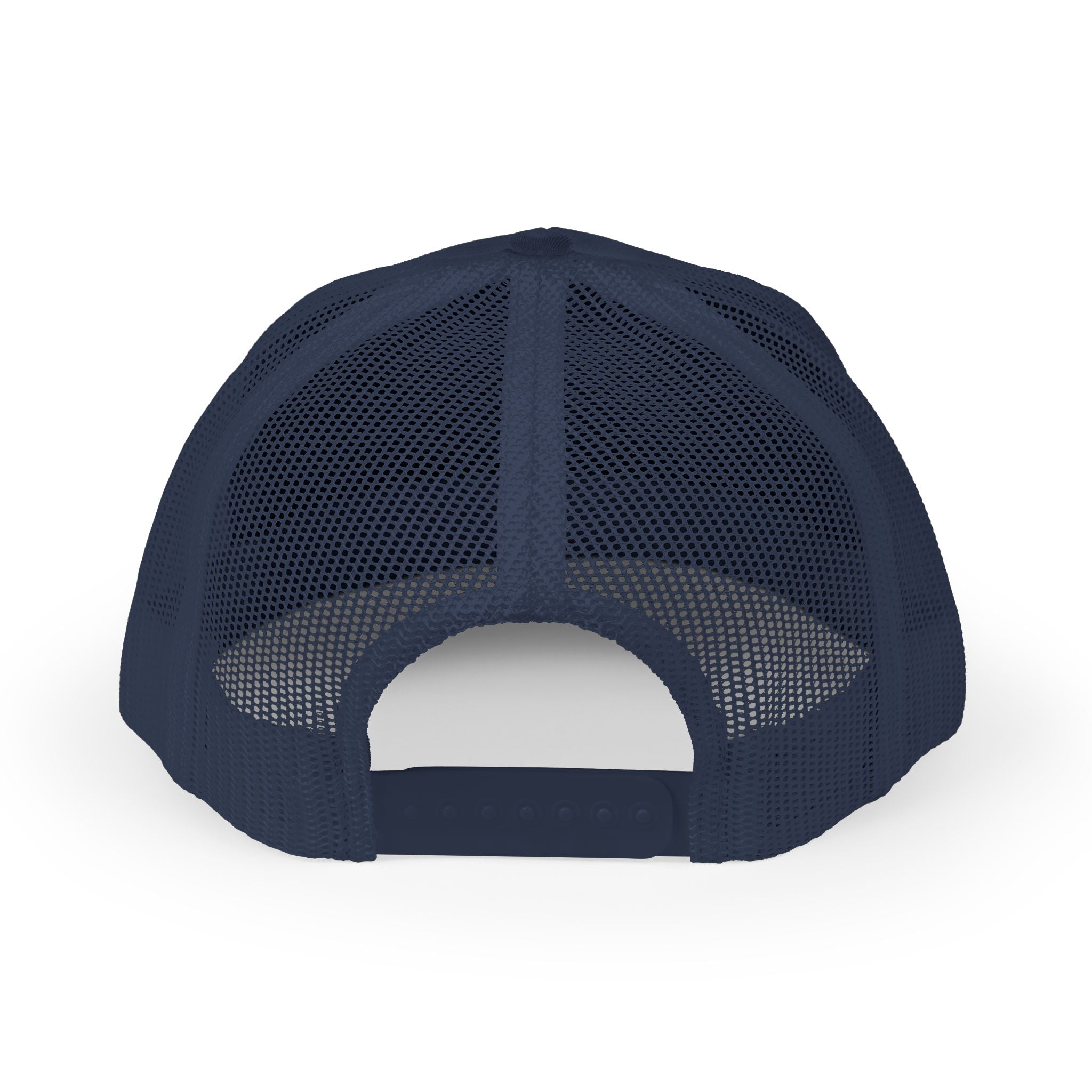 Cowgirl Walkin' by Faith Trucker Hat