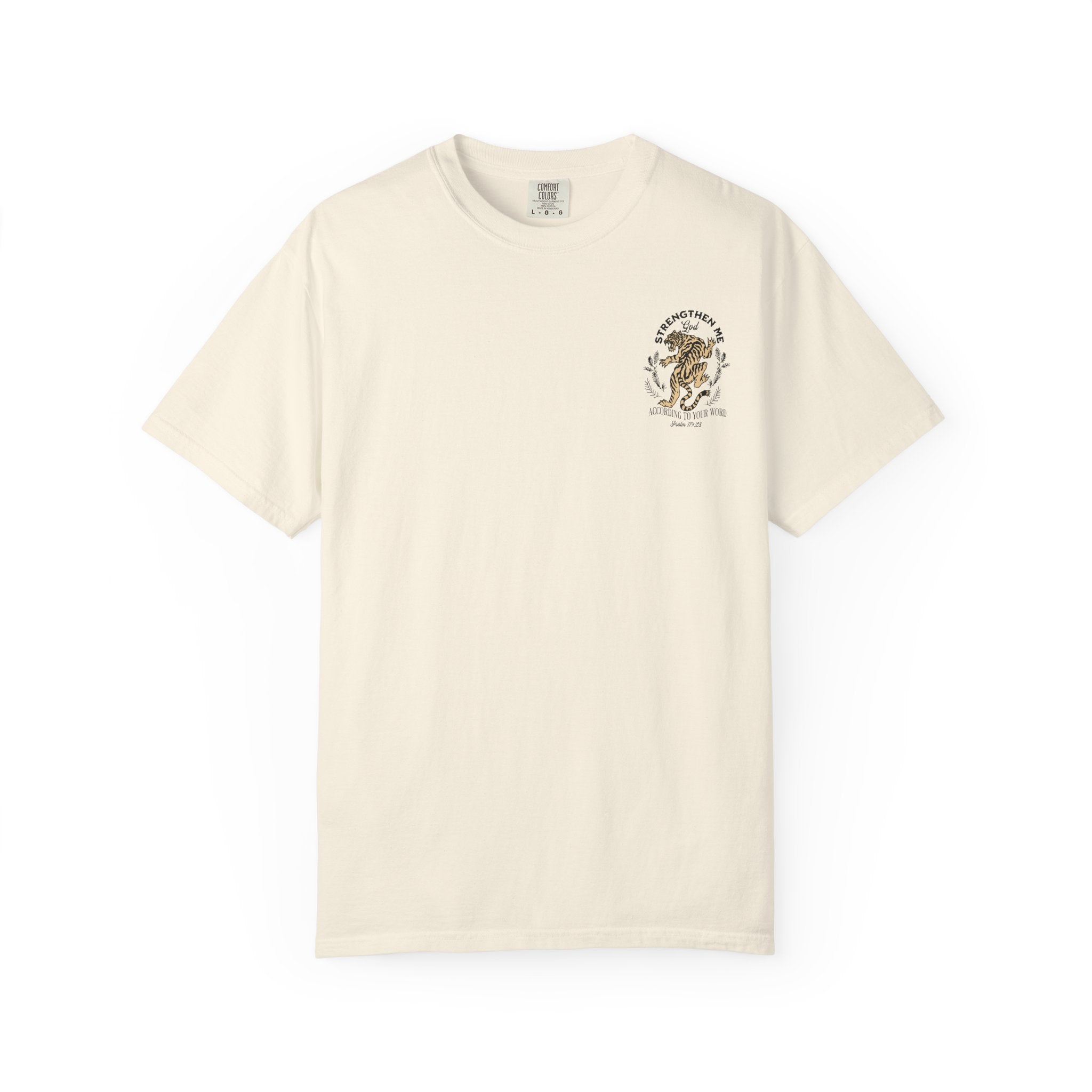 Strengthen Me Shirt