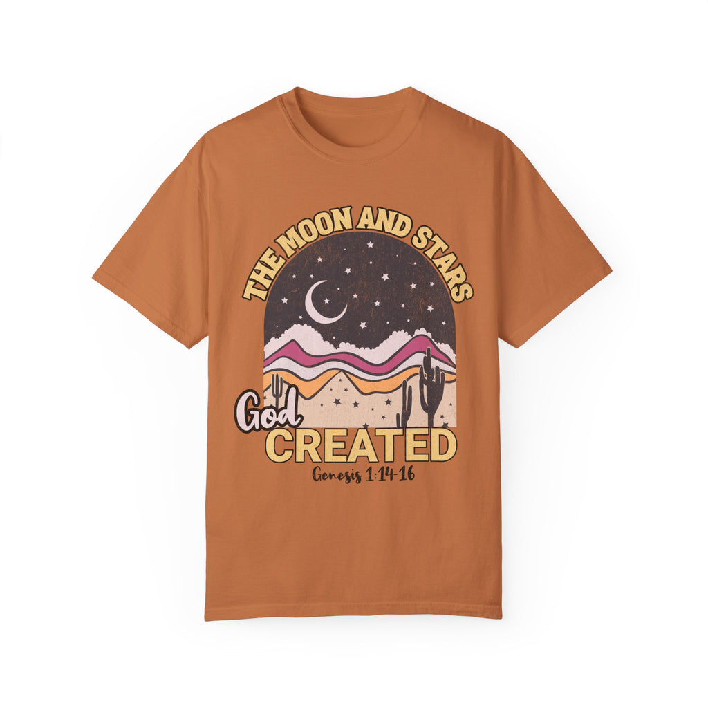 Moon and Stars Shirt