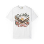 Soar on Wings Like Eagles Shirt