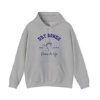 Dry Bones Hoodie