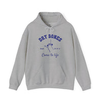 Dry Bones Hoodie