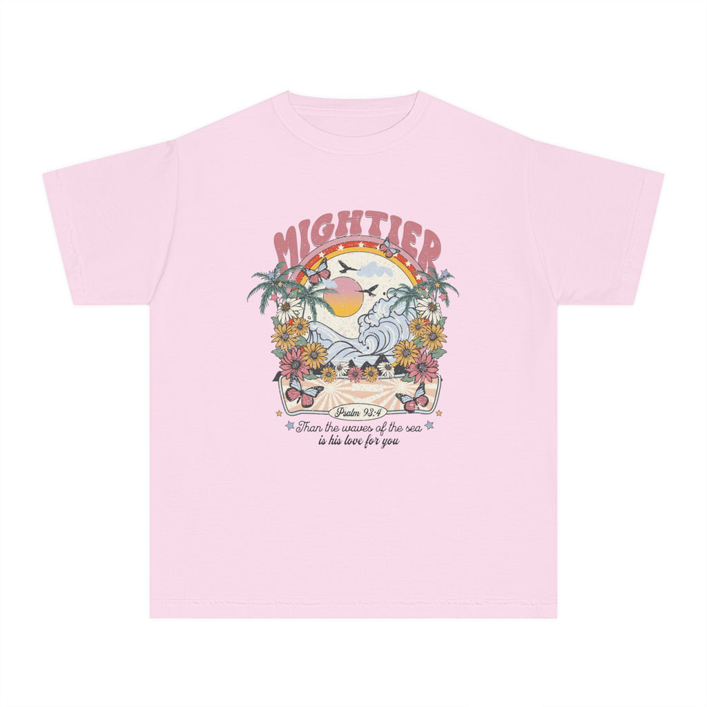 Youth Mightier Shirt