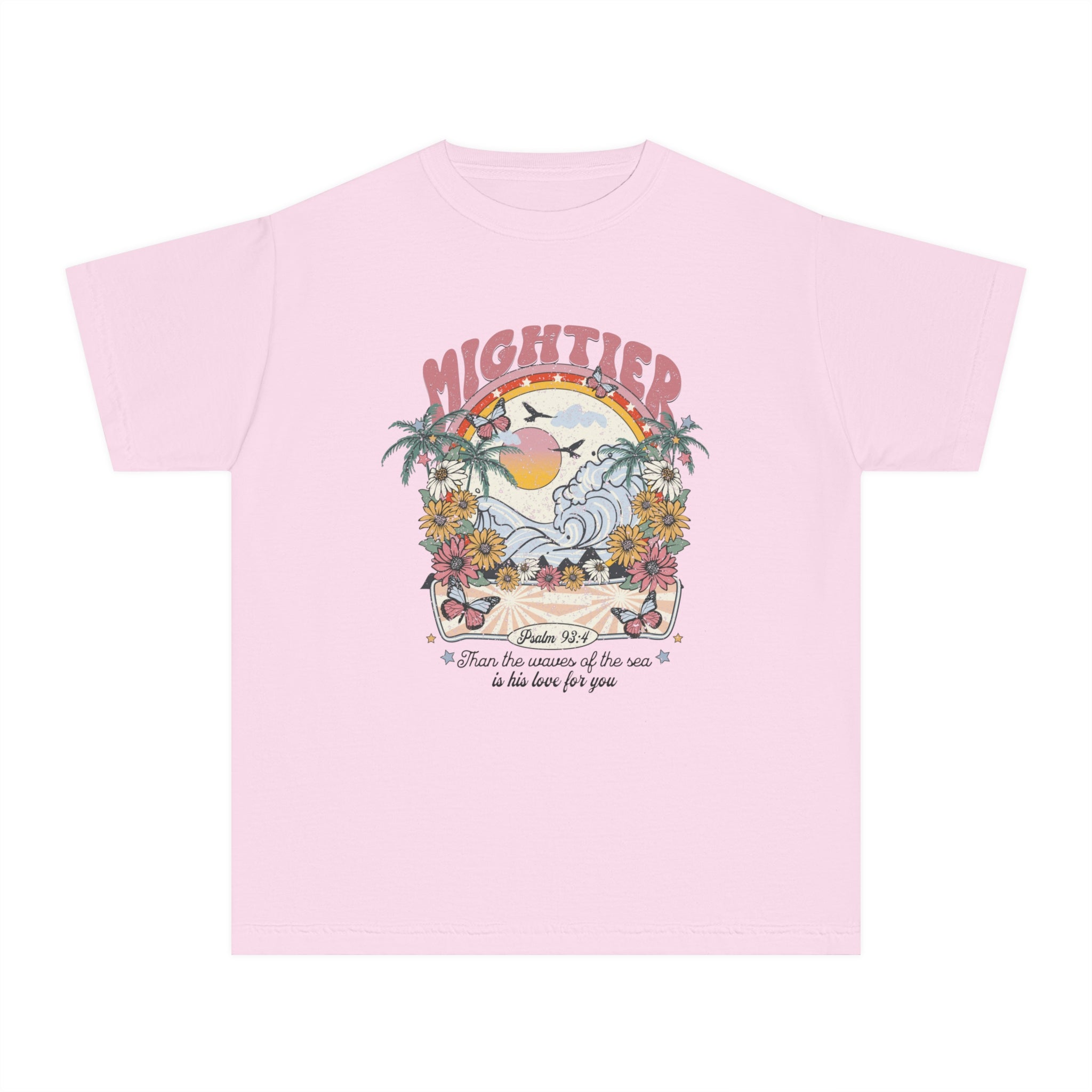 Youth Mightier Shirt