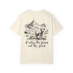 Cattle Follow the Word  Shirt