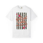 God's Got A Plan Mine Was Terrible Shirt