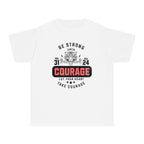 Youth Courage Shirt