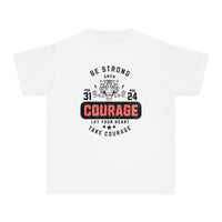 Youth Courage Shirt