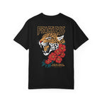Vintage Tiger Fearless Shirt