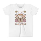 Youth God's Plan Shirt